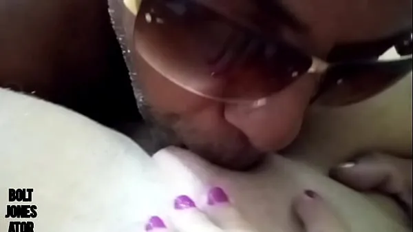 गर्म Her cumming and me filling my mouth with a professional blowjob गर्म फिल्में