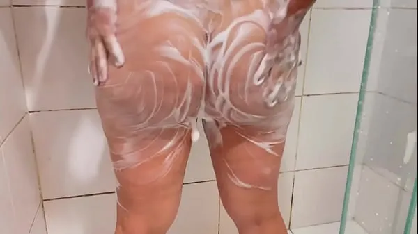 Gorące He stuck his dick very deep in my ass, filled me with cum, then wanted to cum again in my ass, wow... I was finishedciepłe filmy