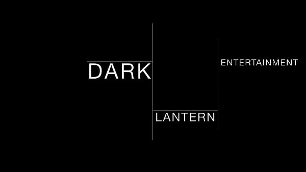 Quente Vintage Dark Lantern London, Antigo Tabu Inter-racial Filmes quentes