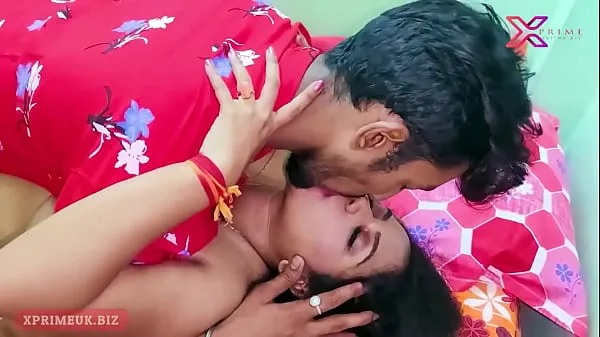 Gorące Indian girlfriend need massageciepłe filmy