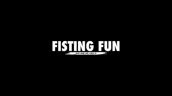 Populárne Fisting Fun Advanced Anal Fisting, Rebel Rhyder & Stacy Bloom, Double Anal Fisting, Big Gapes, Monster ButtRose FF023 horúce filmy