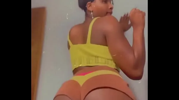 Hete Pretty Brown Ass Thang Thanging Dick Hanging warme films