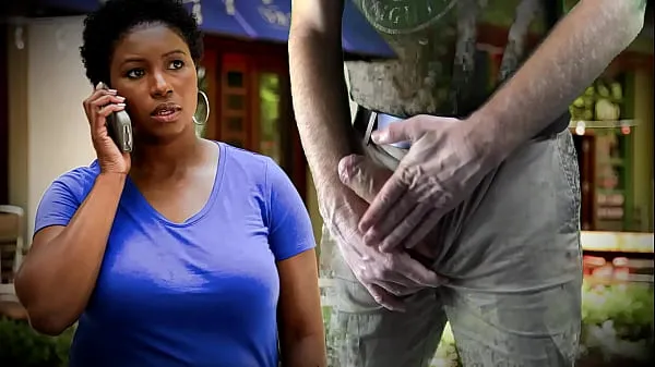 This Woke Black Woman Calls The Cops Filem hangat panas
