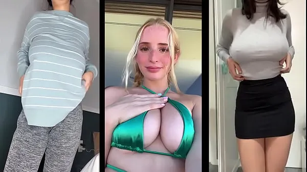 Hot Boob drop compilation 19 preview warm Movies