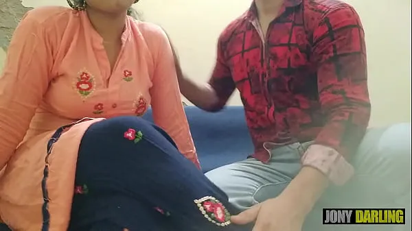 Heta xxx indian horny girl fucked in the ass by young boy clear hindi audio varma filmer