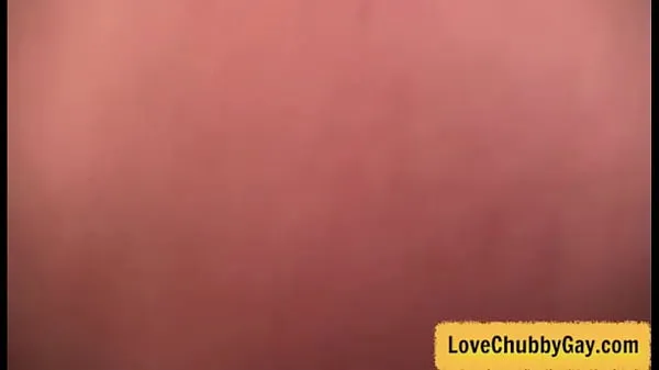 뜨거운 Love Chubby Gay 8-(2 따뜻한 영화