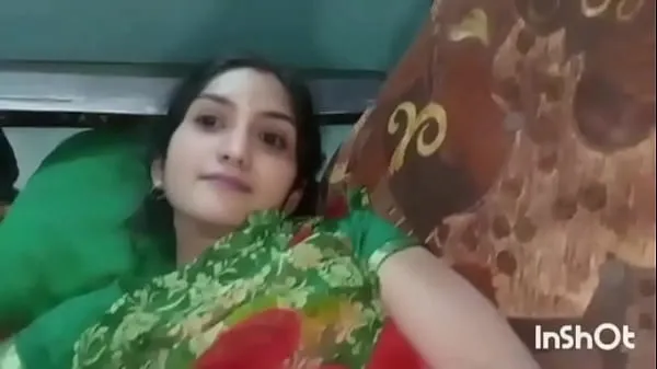 Populárne Lalita Bhabhi's boyfriend, who studied with her, fucks her at home horúce filmy
