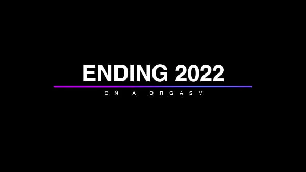 گرم Promo - Ending 2022 On A Orgasm گرم فلمیں