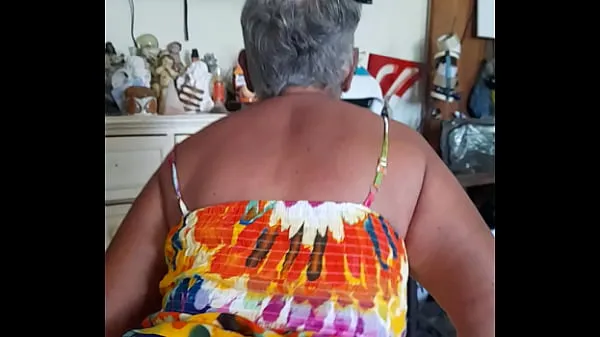 Películas calientes Abuela de 72 años Mexicana cálidas