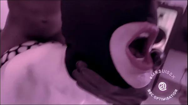 Huge BBC creampie SCREAMING, SHAKING EXTREME AMATEUR ORGASMS Mrsuissx Film hangat yang hangat
