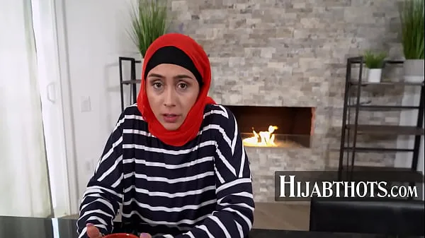 Hot Stepmom In Hijab Sucks My Cock warm Movies