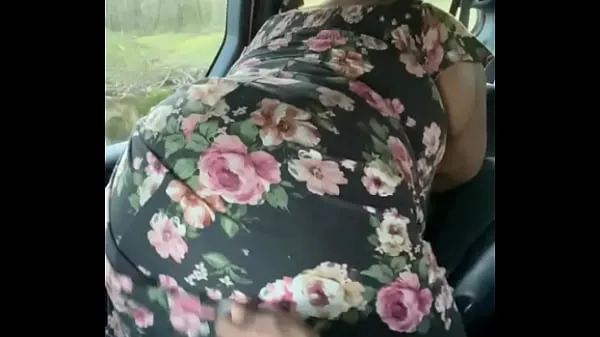 Hete Her very wet pregnant pussy made me cum so fast warme films