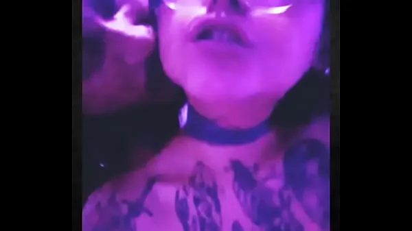 Nóng My whore kitten gets horny, she loves me dominating her so she can suck my dick. -Instagram Phim ấm áp