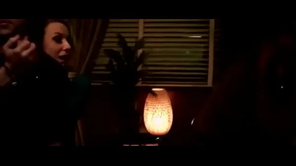 Žhavé Rachel Sterling - The Helpers žhavé filmy