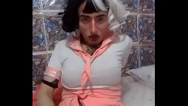 Sıcak MASTURBATION SESSIONS EPISODE 7, THIS WHITE AND BLACK HAIR TRANNY GOT A BIG COCK IN HER HANDS ,WATCH THIS VIDEO FULL LENGHT ON RED (COMMENT, LIKE ,SUBSCRIBE AND ADD ME AS A FRIEND FOR MORE PERSONALIZED VIDEOS AND REAL LIFE MEET UPS Sıcak Filmler