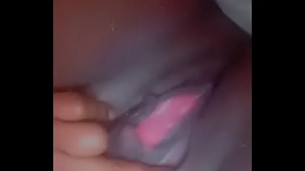 Hot Her Pussy Good And Pink warm Movies