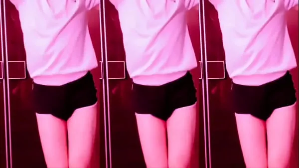 Kwon Seo-jin] A video of Zero Two dancing naked Film hangat yang hangat