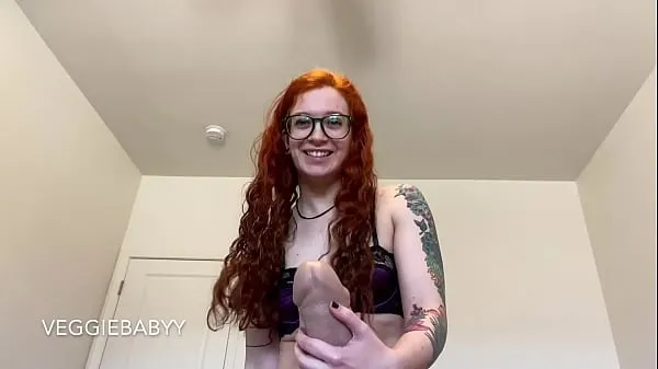 गर्म gentle hole stretching and breeding with huge cock futa mommy - full video on Veggiebabyy Manyvids गर्म फिल्में