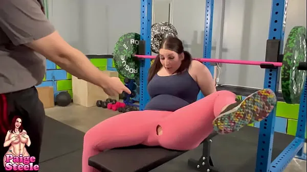 Hot Squirting, Rough Gym Fucking warm Movies