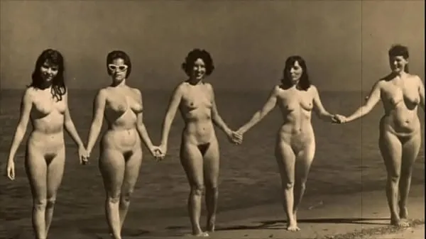 Sıcak The Wonderful World Of Vintage Pornography, Retro Orgy Sıcak Filmler