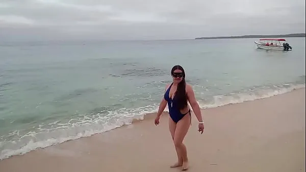Hot My Stepmother Asked Me To Take Some Pictures Of Her On The Beach The Next Day We Walked And Alone I Filled Her With Cum In Front Of The Sea 1 FULLONXRED warm Movies