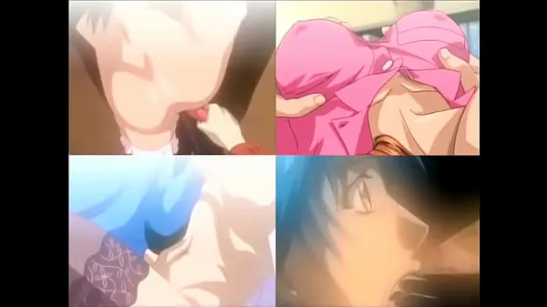 Gorące compilation compilation blowjob anime hentai 56 partciepłe filmy