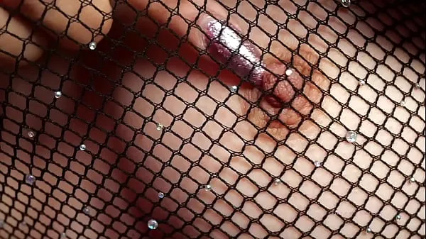 Small natural tits in fishnets mesmerize sensual goddess worship sweet lucifer italian misreess sexy Film hangat yang hangat