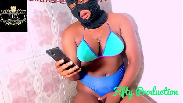 Hot Shower sex look great with TikTok girl and fifty production warm Movies