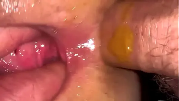 Hotte Dirty Anal Open her up varme filmer