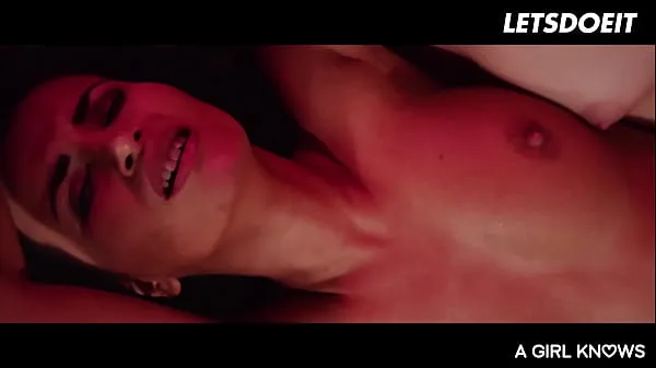 ภาพยนตร์ยอดนิยม Kinky BFFs Selvaggia And Alyssia Kent Enjoy Nasty Licking & Fingering In Hot Dirty Hardcore Lesbian Sex Session - A GIRL KNOWS เรื่องอบอุ่น