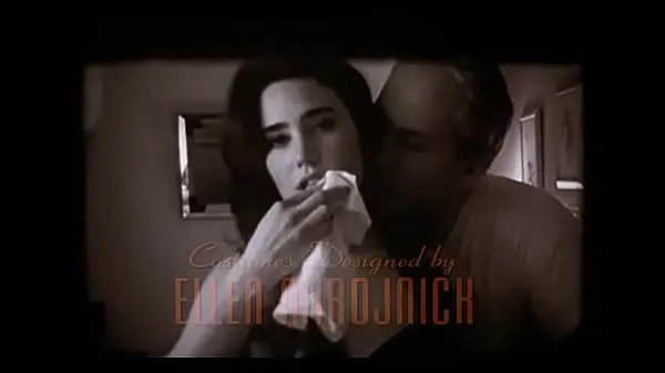 Jennifer Connelly - Mulholland Falls Film hangat yang hangat