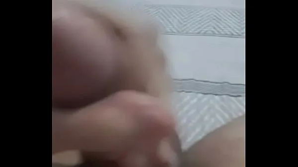 Hot First pull of soft tissue after circumcision warm Movies