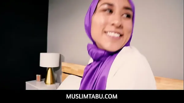 ภาพยนตร์ยอดนิยม MuslimTabu - Horny Perv Peeps On Beauty Babe In Hijab Vanessa Vox เรื่องอบอุ่น