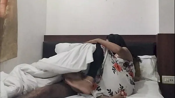 뜨거운 Step sis Share Bed With Step bro In Night When She Scared Ended with cumshot on ass 따뜻한 영화