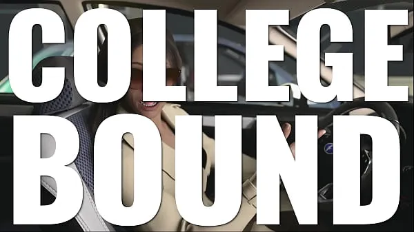 Hot COLLEGE BOUND • She NEEDS that cock really soon warm Movies