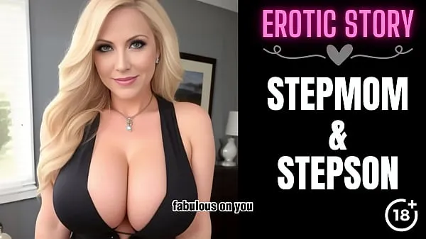 Hotte Stepmom & Stepson Story] Moving into a new House with Hot Stepmother varme filmer