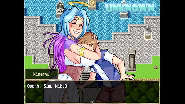 Hot Town of Passion ep 1 - I'm the Only Man among several Hot and Naughty in this Game warm Movies