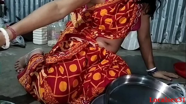 أفلام ساخنة Sali jub soaur ghore se Jamai daa k ghor gaye tub Usko Ekela Ghorme Without Condom pe Choda (Official Video By Localsex31 دافئة