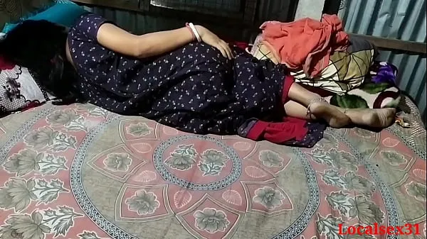 Heiße Frisch verheiratete Frau fickt in einem sicheren Raum zu Hause (offizielles Video von Localsex31warme Filme