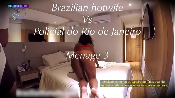 Hot A LITTLE OF THE ADVENTURES OF A NAUGHTY WIFE IN RIO DE JANEIRO warm Movies