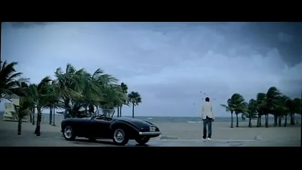 热Akon - Right Now (Na Na Na) 2温暖的电影