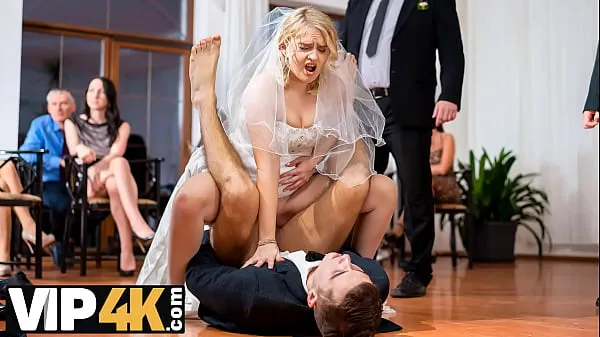 Hot BRIDE4K. Call Me by Wrong Name - Kristy Waterfall warm Movies