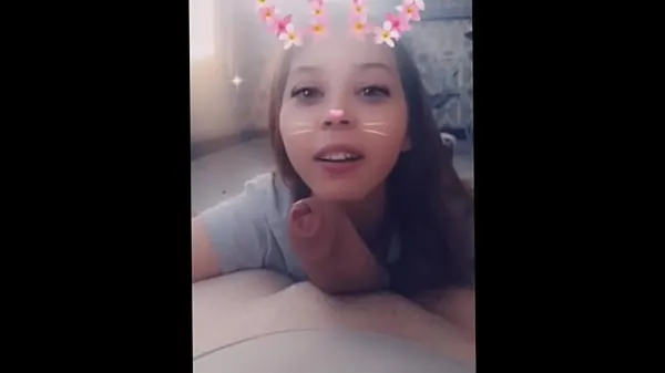Hot My best snaps with a mouth full of dick waiting for a cumshot warm Movies