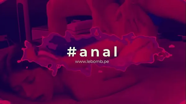 Hot COUPLE ADDICTED TO ANAL warm Movies