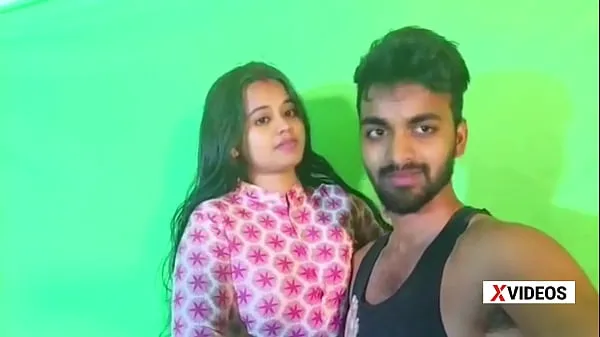 Καυτές Hot Indian Couple Standing Doggystyle Hardcore Creampie Sex ζεστές ταινίες