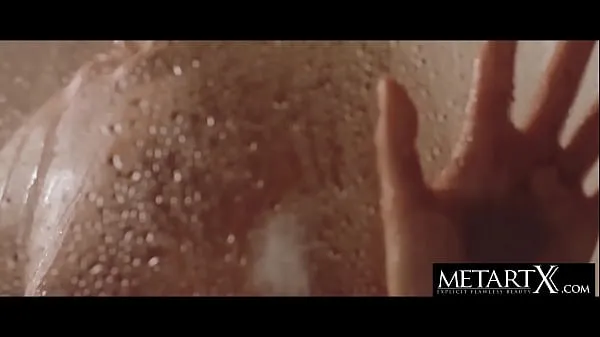 Menő Watch this cute sexy blonde give herself an intense orgasm meleg filmek