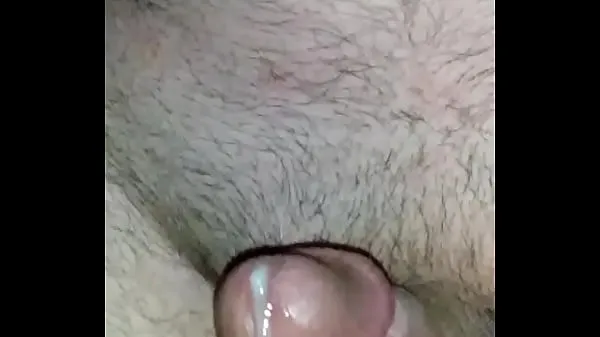 Hot Slow mo mini edging on soft cock warm Movies