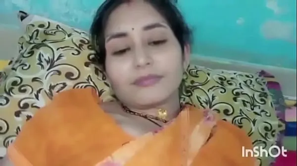 Heta Indian newly married girl fucked by her boyfriend, Indian xxx videos of Lalita bhabhi varma filmer