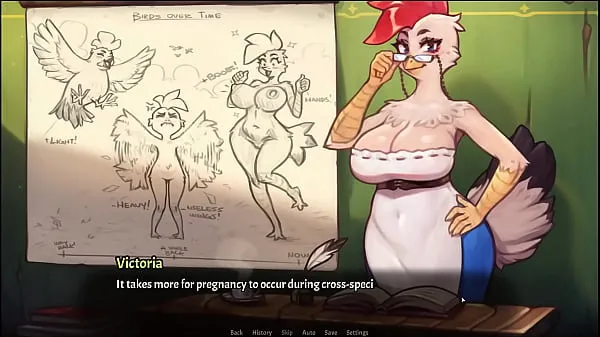 Film caldi My Pig Princess [ Sex positive g ] Ep.15 teacher making naughty biology classescaldi