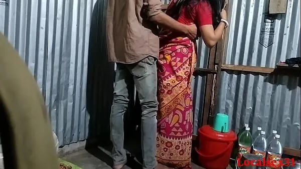 Hotte Real Amature In Homemade With Bhashr ( Official Video By Localsex31 varme film